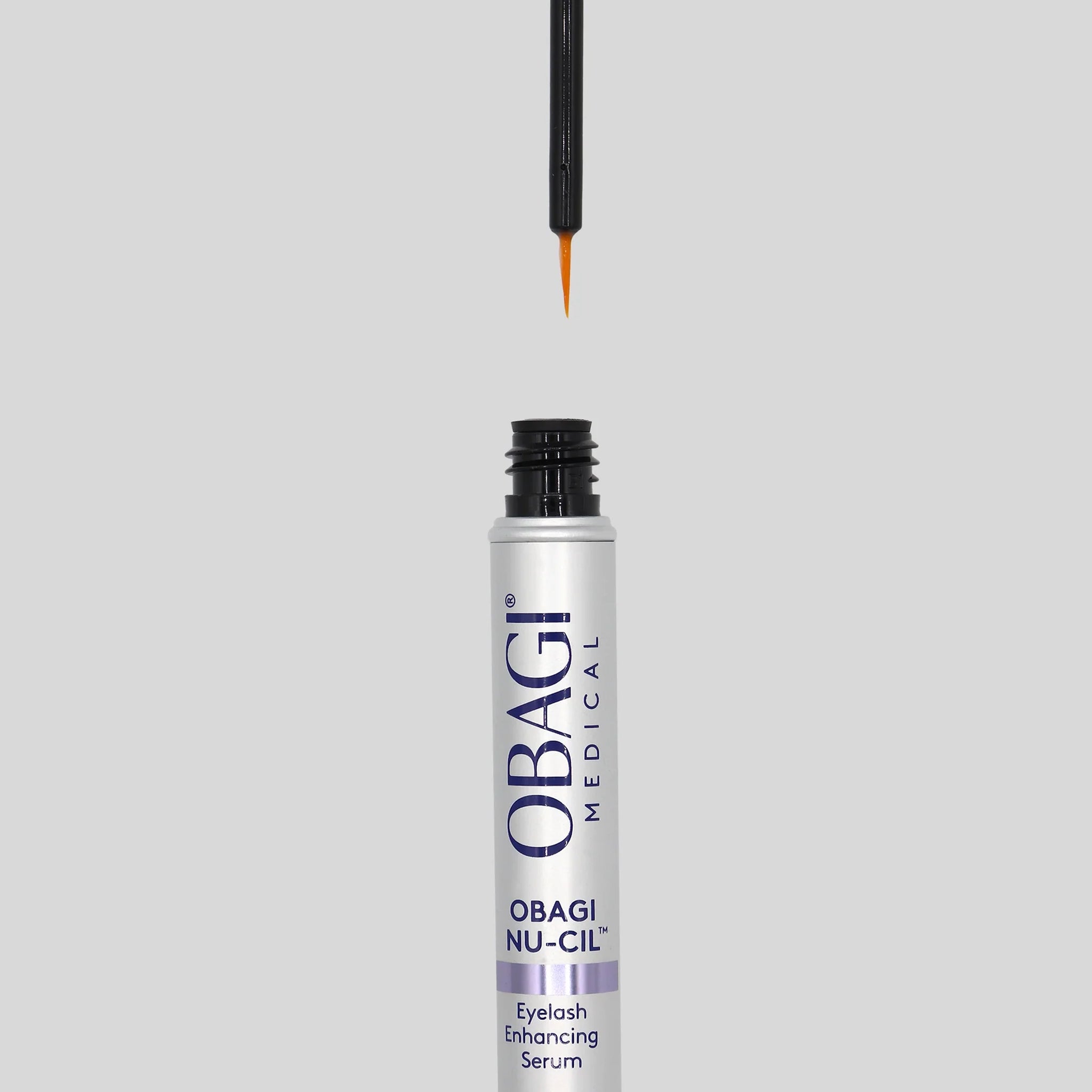Obagi Nu-Cil Eyelash Growth Serum | Lash Enhancer