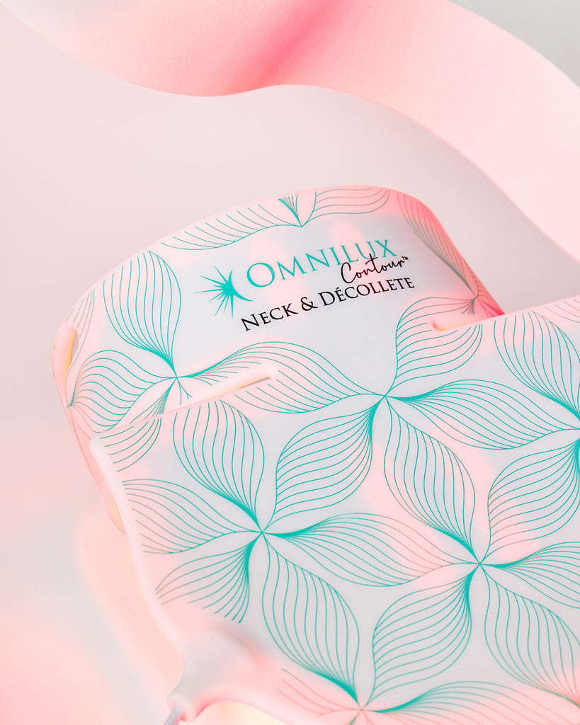 Omnilux Contour Neck & Décolleté