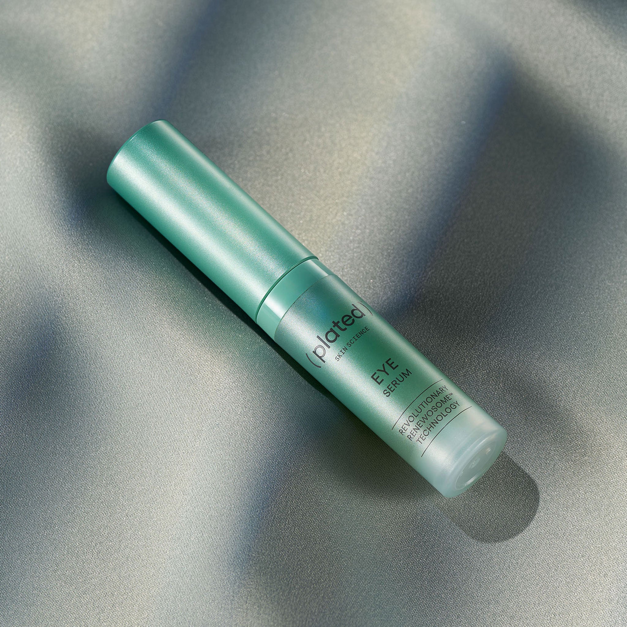 plated)™ EYE Serum – La Suite Skincare