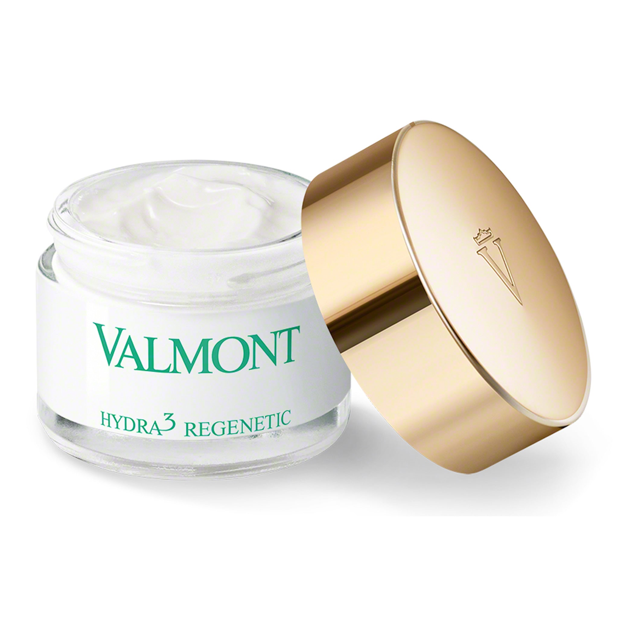 Valmont Hydra3 Regenetic Cream – La Suite Skincare