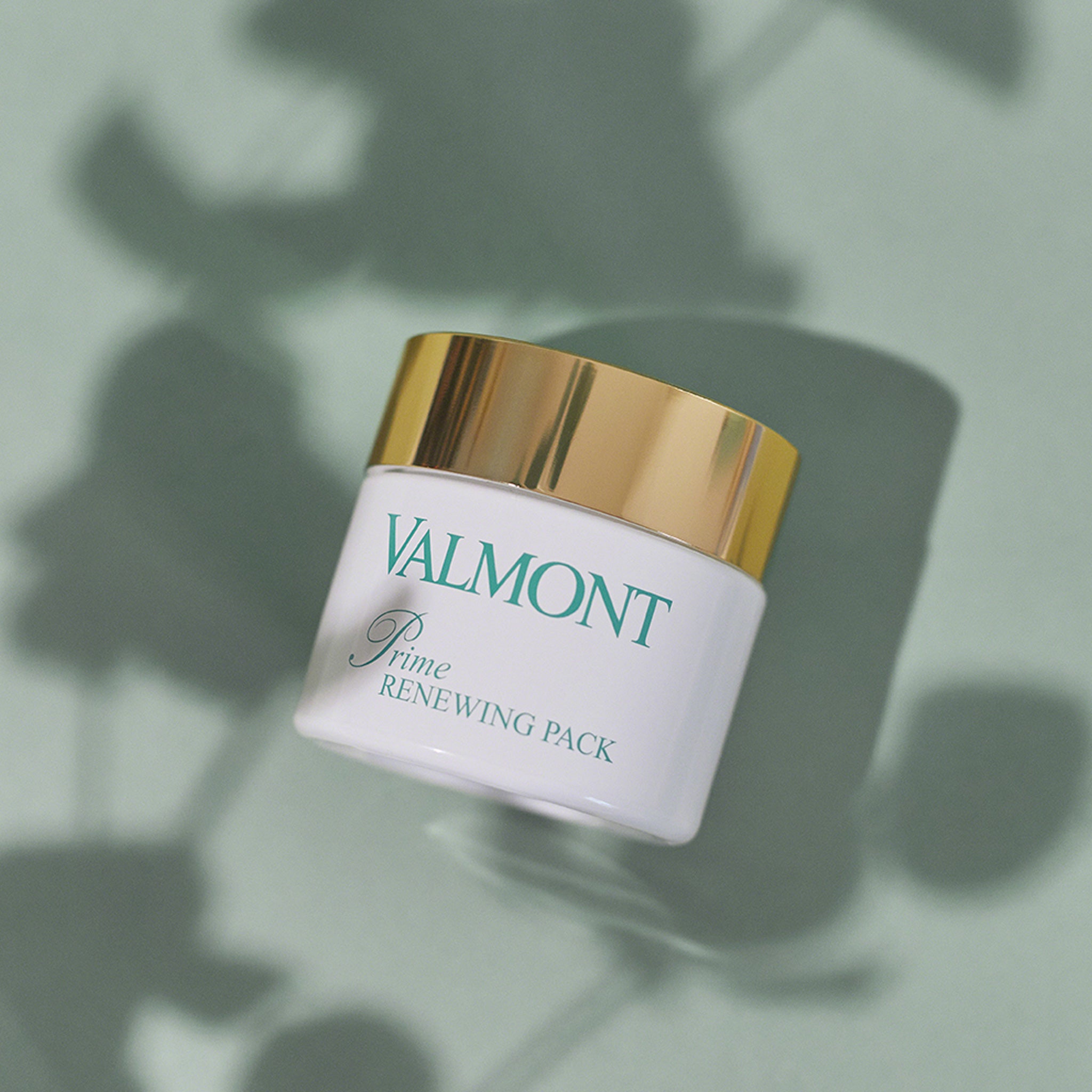 Valmont Prime Renewing Pack – La Suite Skincare