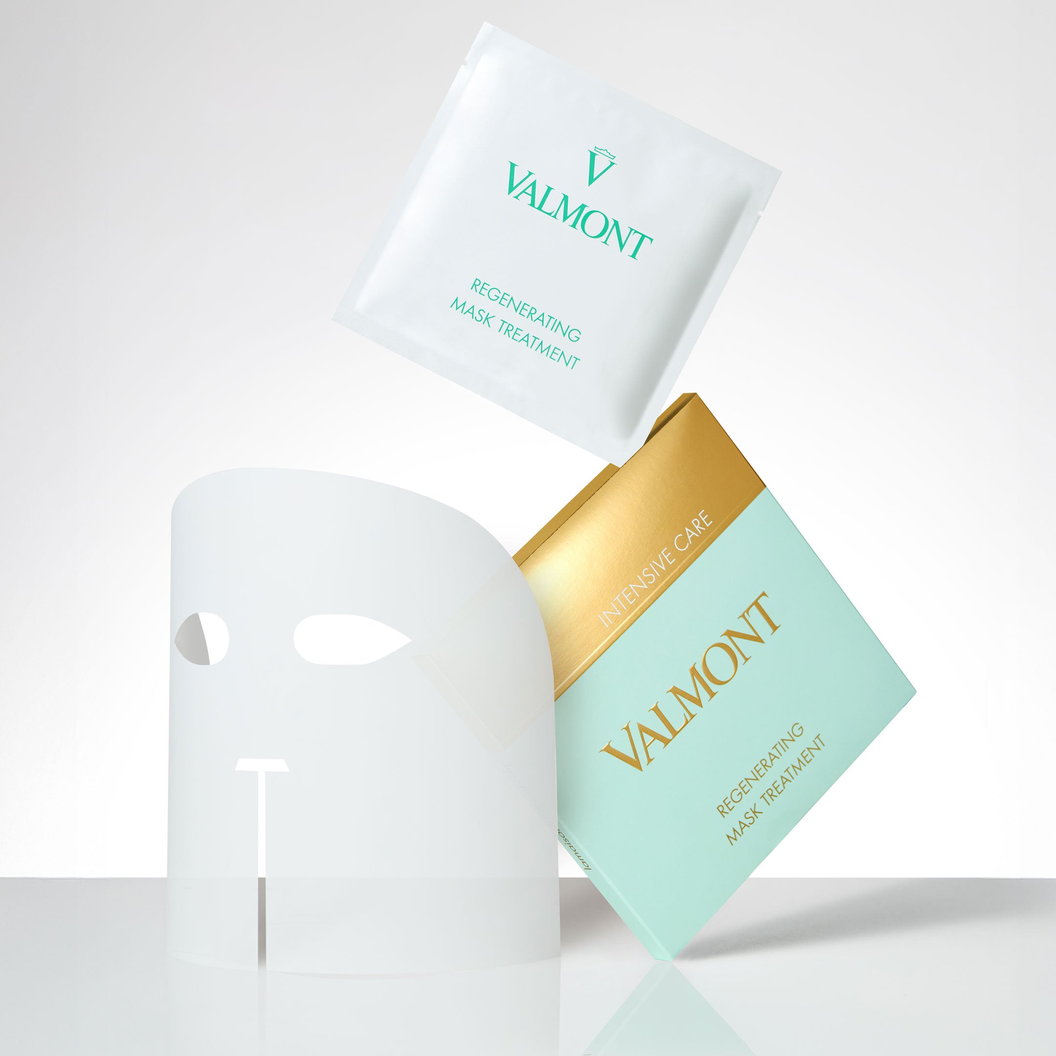 Valmont Regenerating Mask Treatment Single – La Suite Skincare