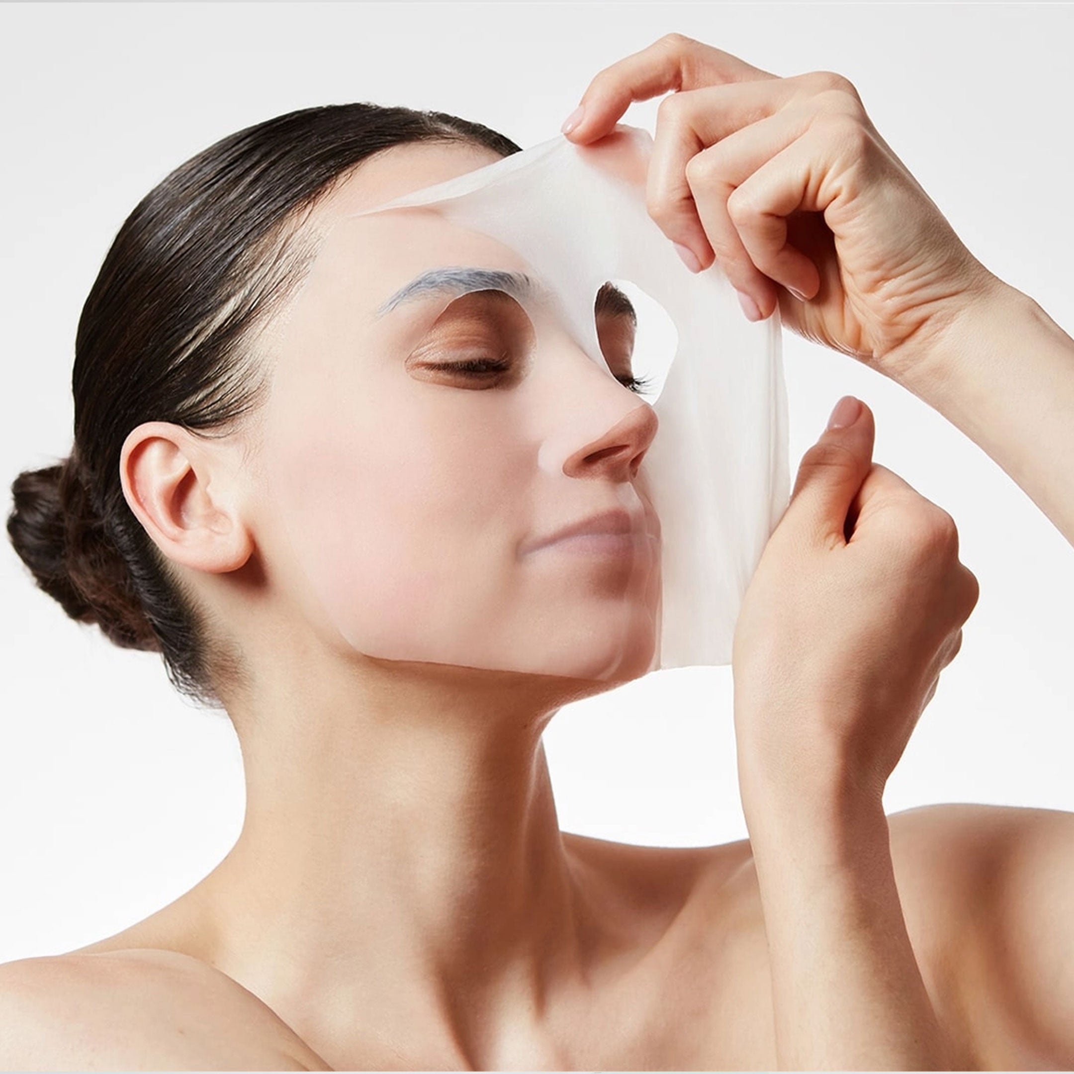 Valmont Regenerating Mask Treatment Single – La Suite Skincare