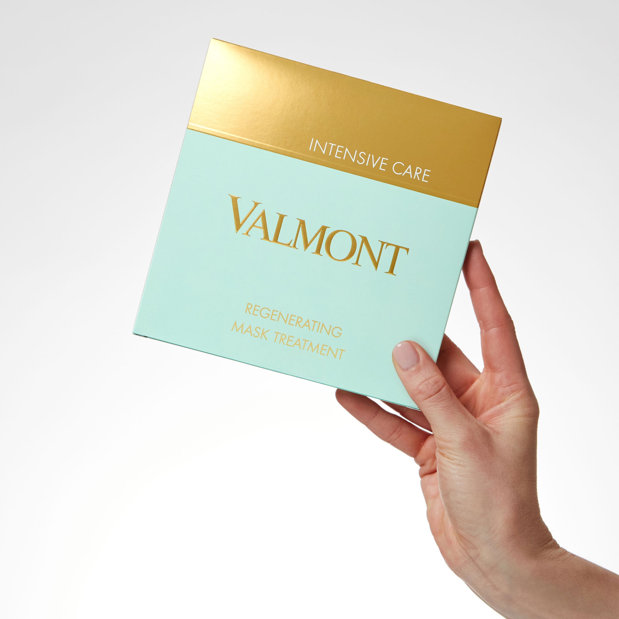 Valmont Regenerating Mask Treatment Single – La Suite Skincare