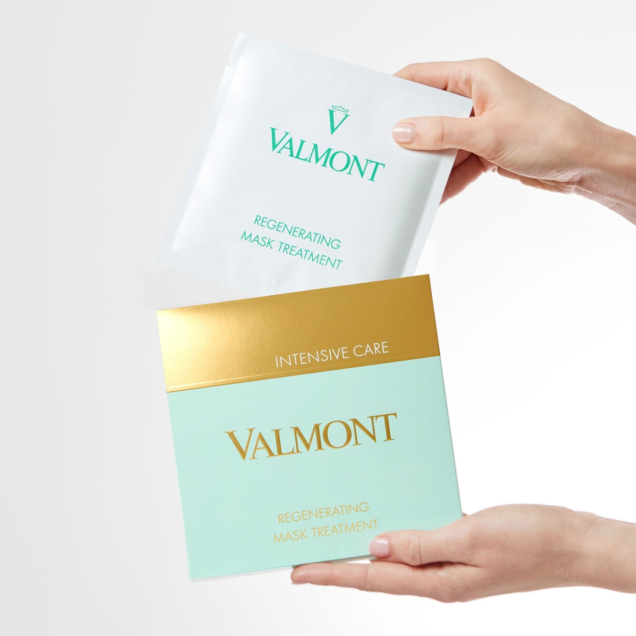 Valmont Regenerating Mask Treatment Single – La Suite Skincare