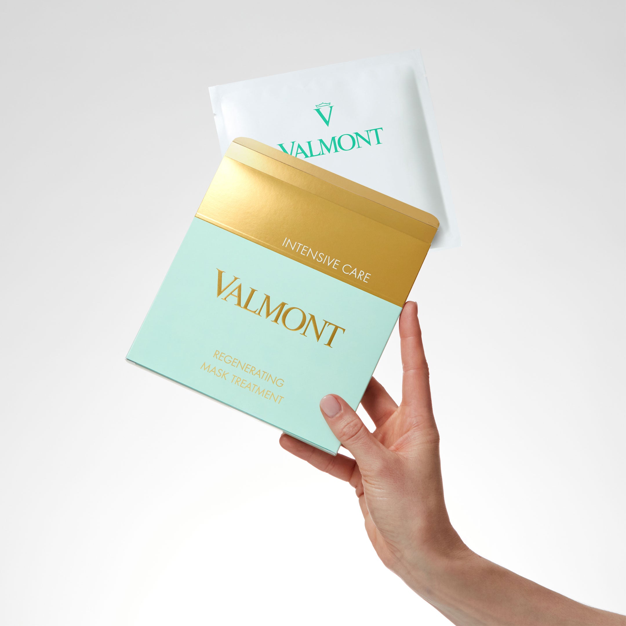 Valmont Regenerating Mask Treatment Single – La Suite Skincare