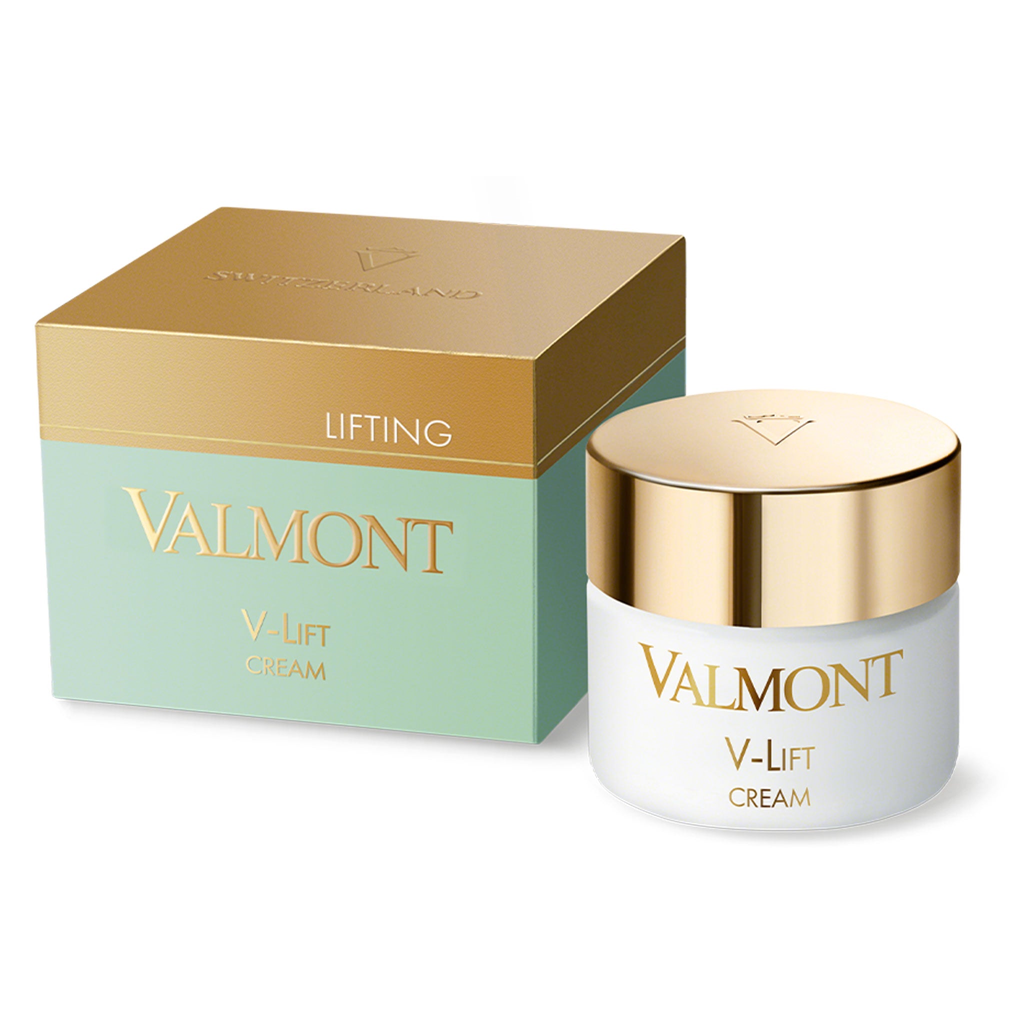 Valmont V-Lift Cream – La Suite Skincare