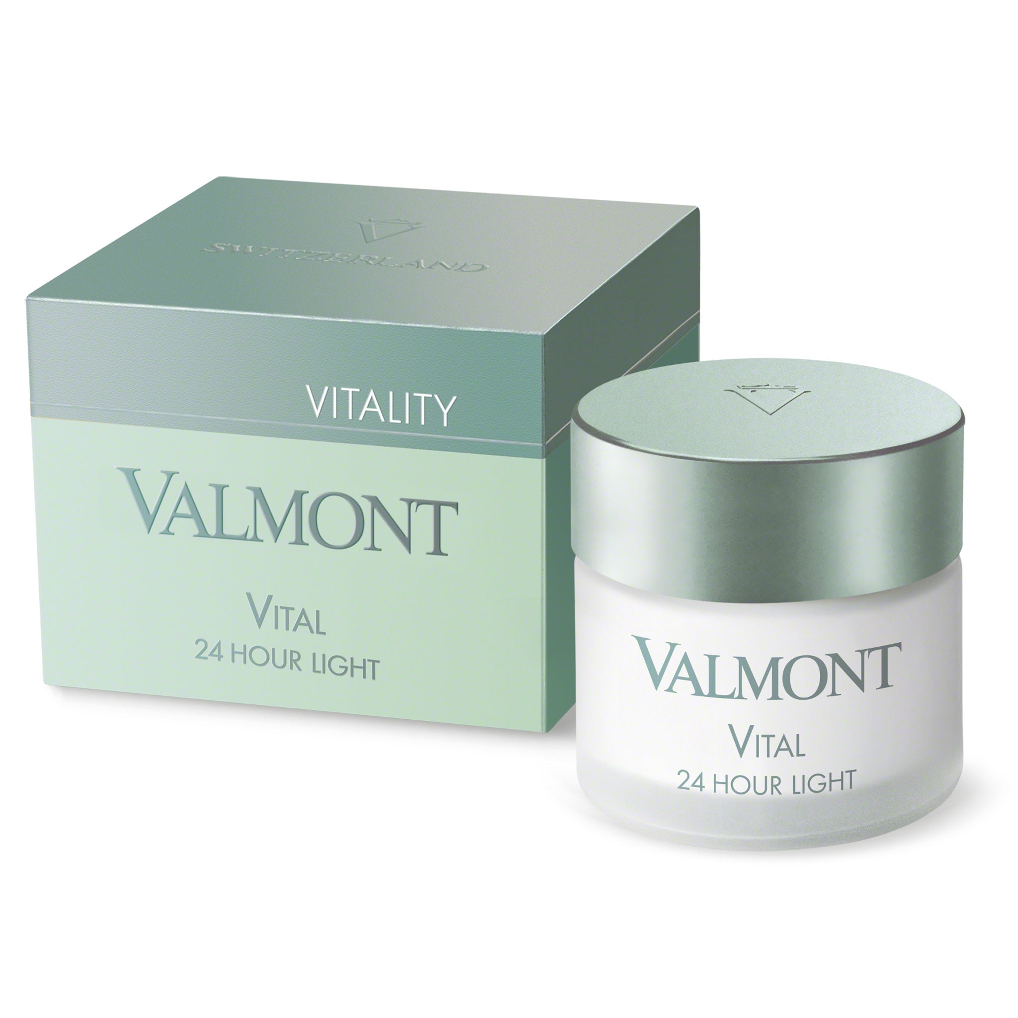 パック・フェイスマスク VALMONT Vital 24 Hour Light 50ml Valmont Vital 24 Hour Light – La Suite Skincare