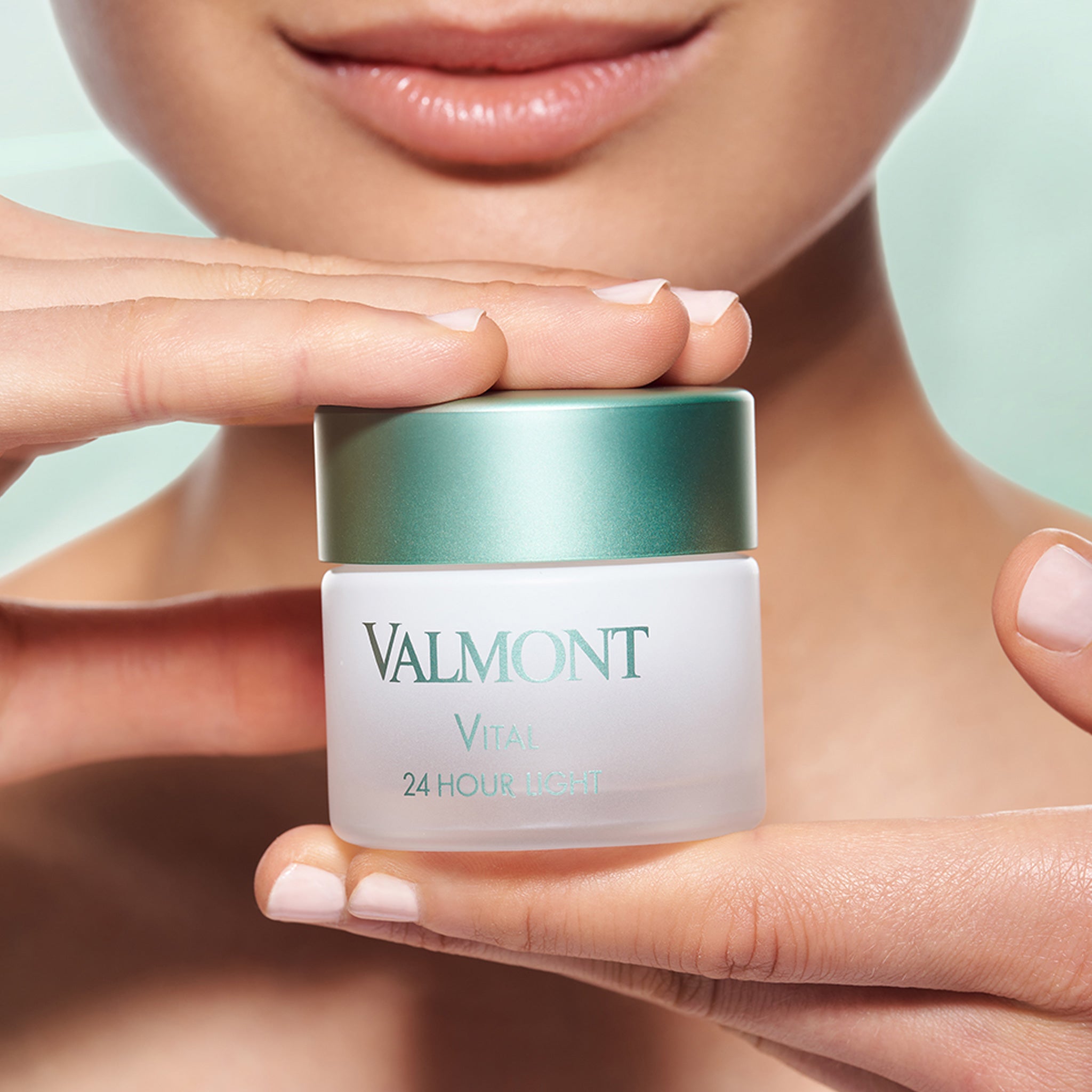 Valmont Vital 24 Hour Light – La Suite Skincare