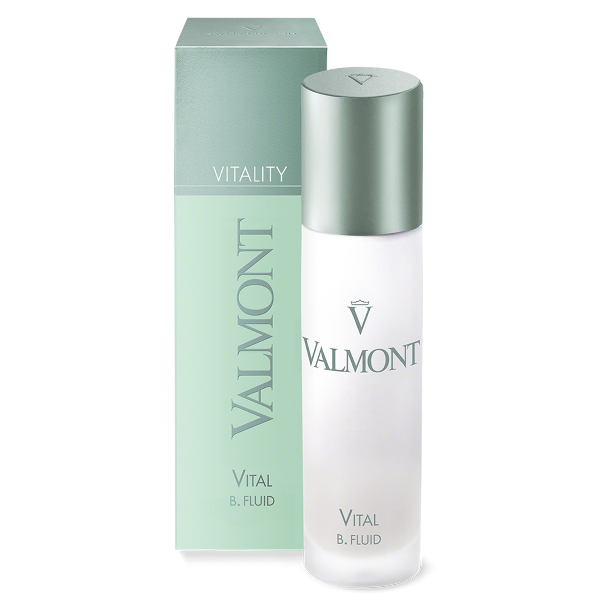 Valmont Vital B. Fluid – La Suite Skincare