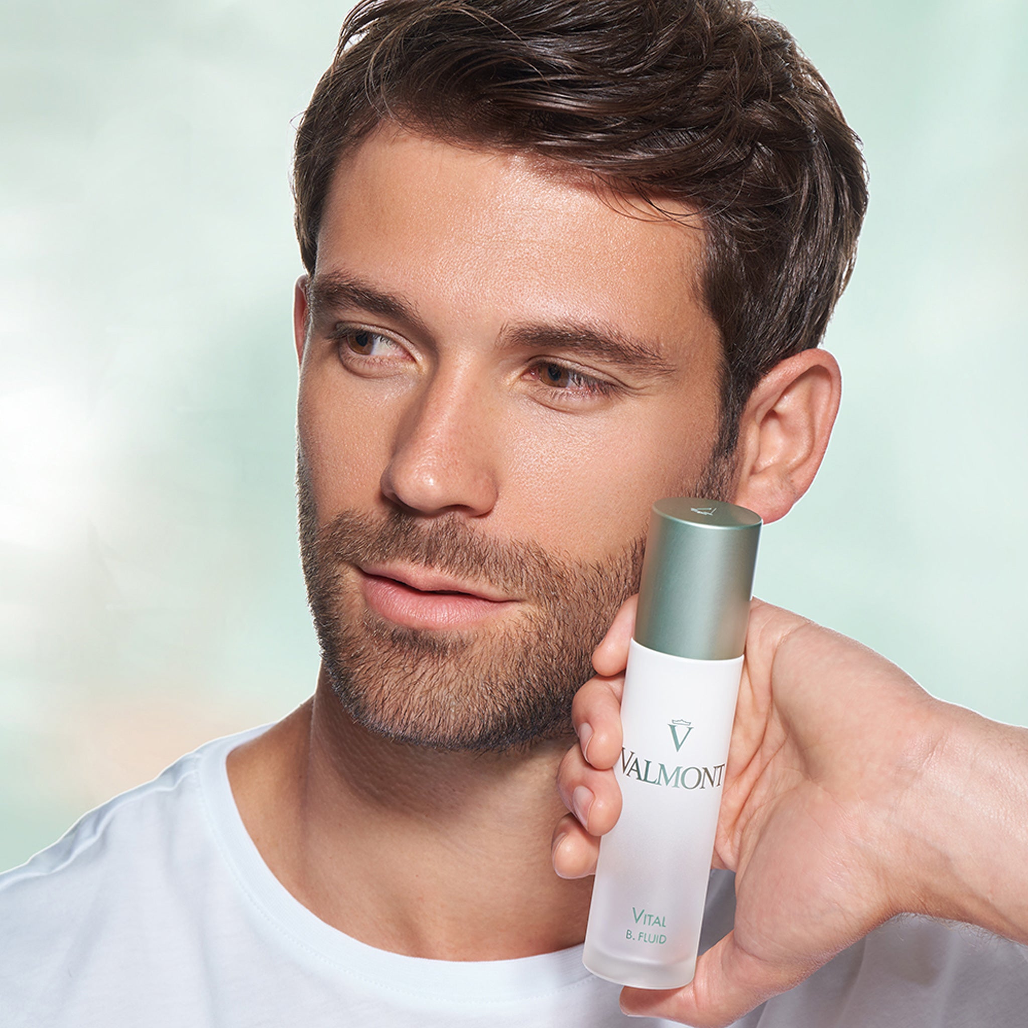 Valmont Vital B. Fluid – La Suite Skincare