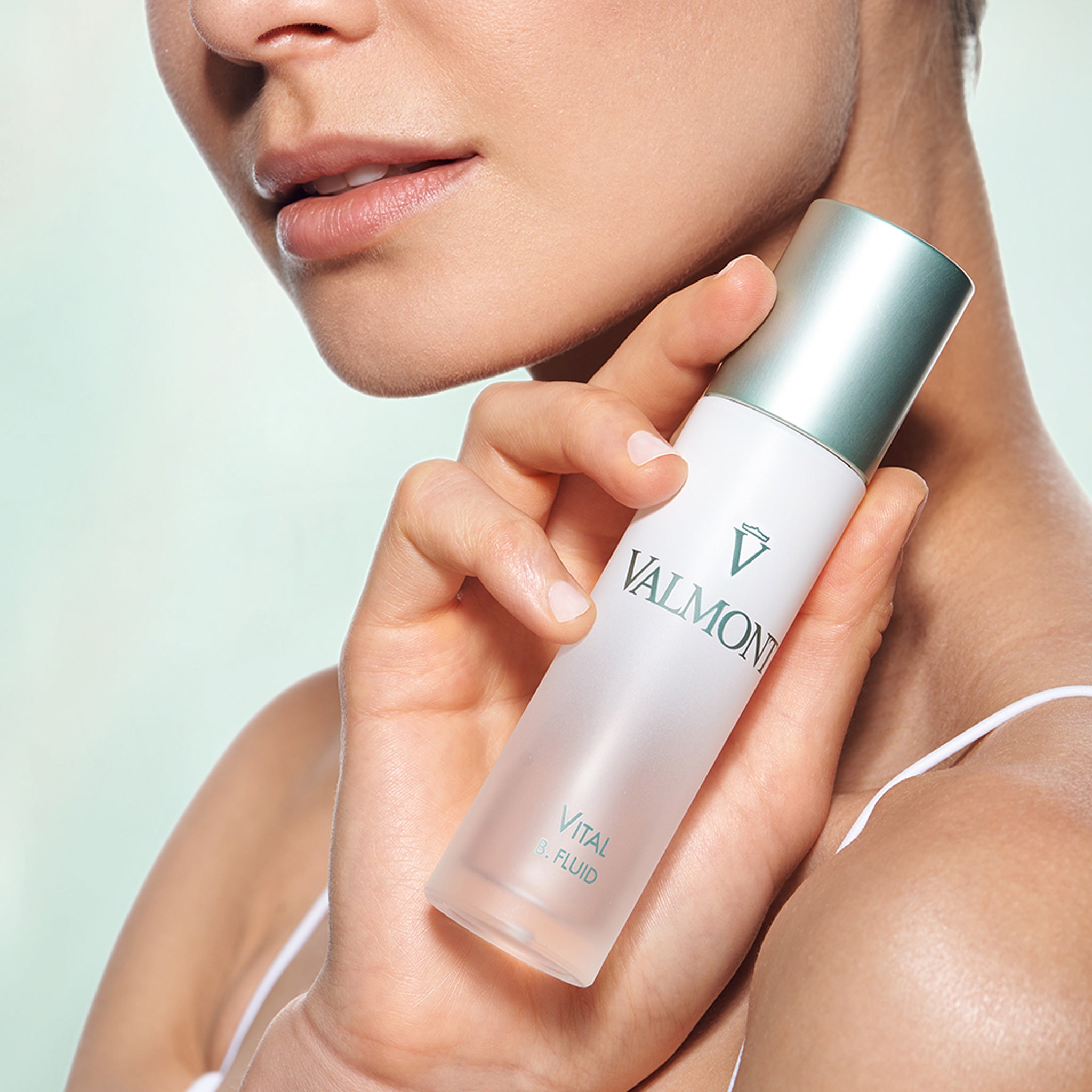 Valmont Vital B. Fluid – La Suite Skincare
