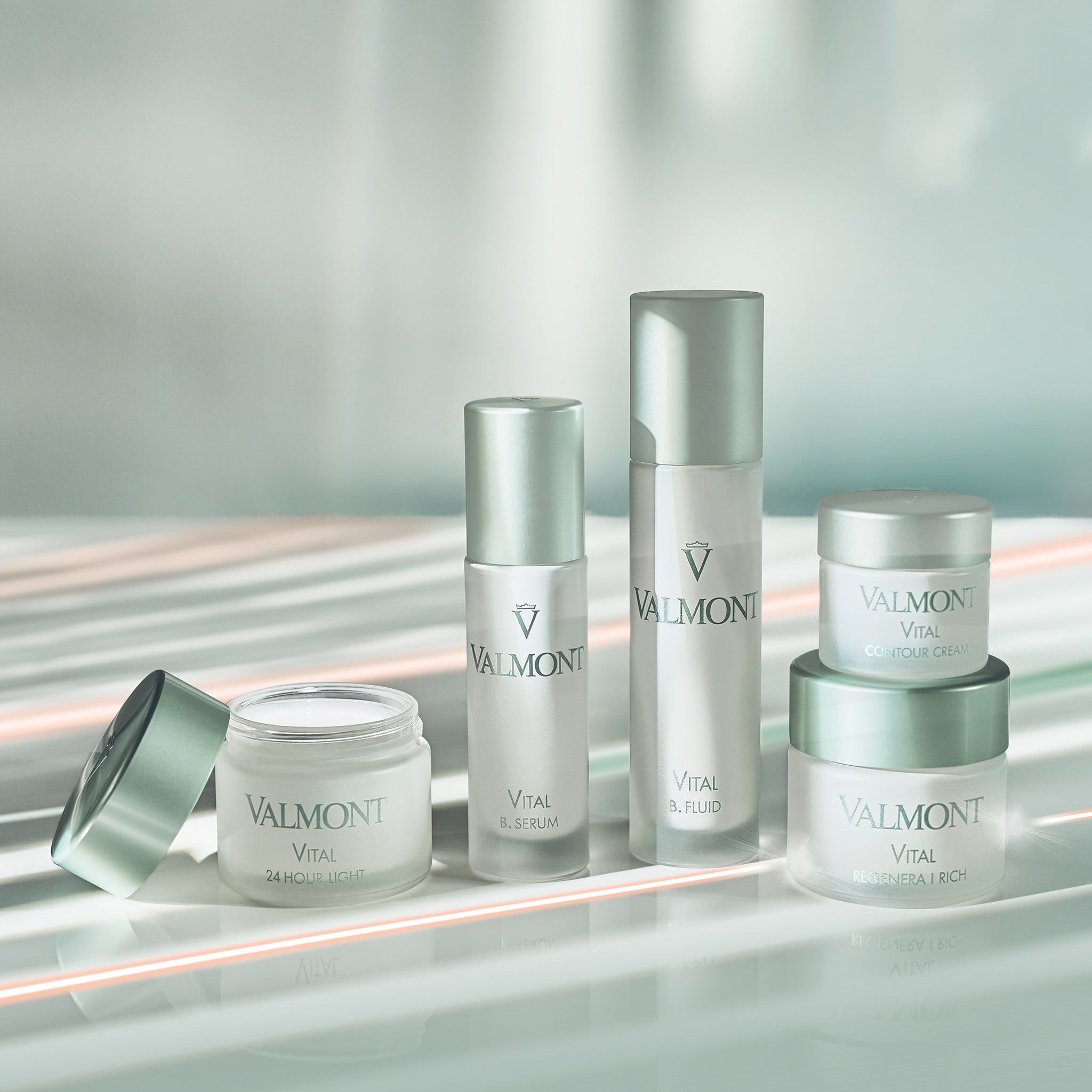 Valmont Vital 24 Hour Light – La Suite Skincare