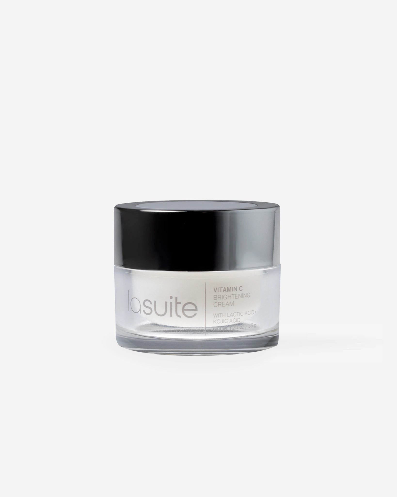 La Suite Skincare Vitamin C Brightening Cream