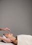 Person receiving a Bio-Visage treatment