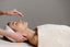 Woman receiving a Bio-Visage treatment