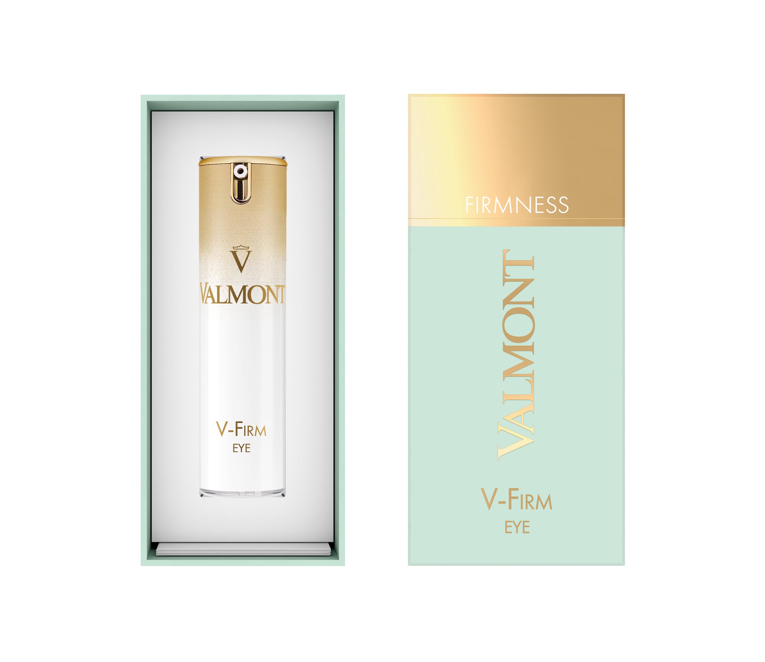 Valmont V-Firm Eye – La Suite Skincare