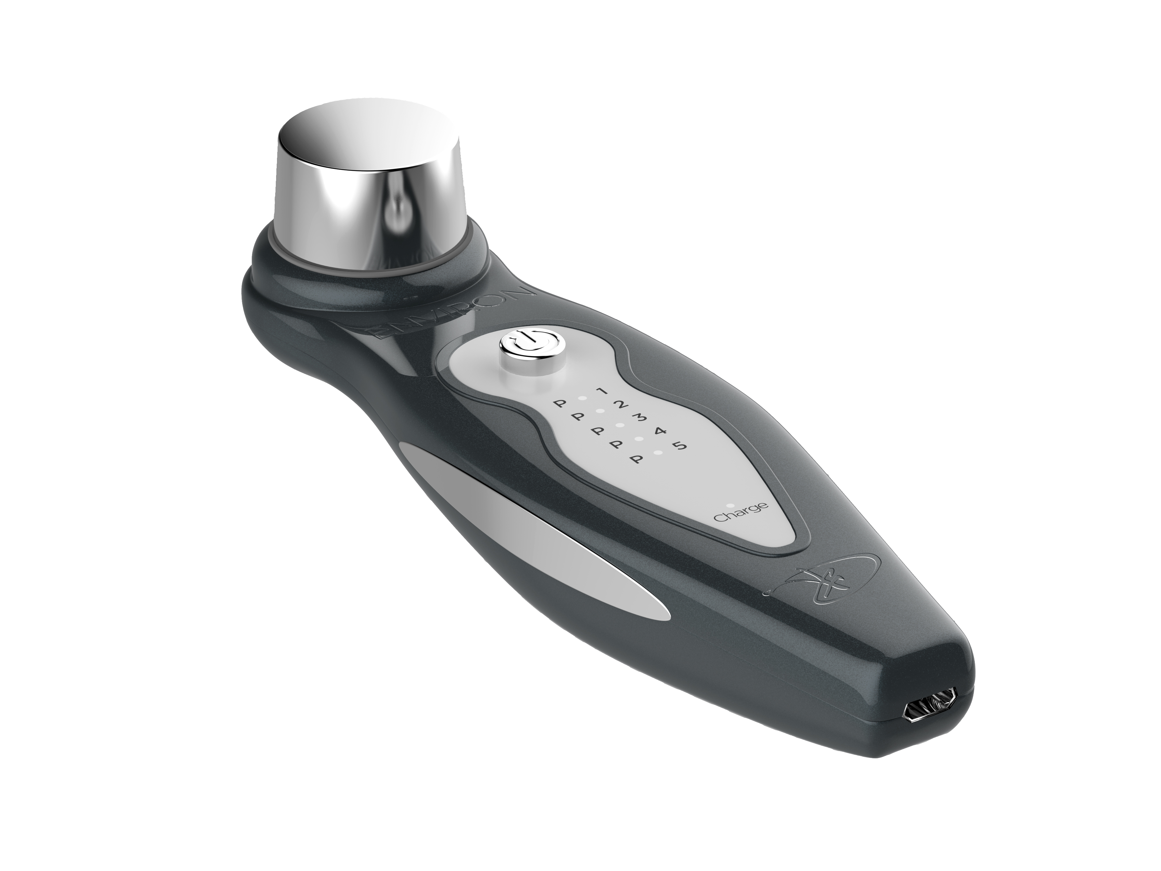 美品✨エレクトロソニック DFモバイルスキンケアデバイス ENVIRON Environ Electro-Sonic DF Mobile | La Suite Skincare