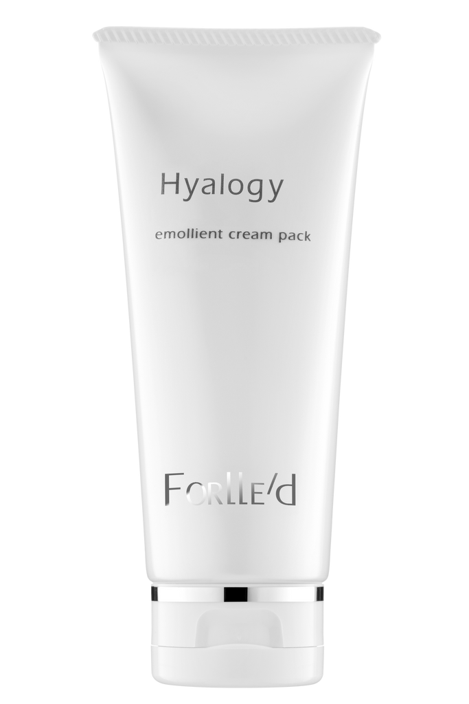 Forlle'd Hyalogy Emollient Cream Pack