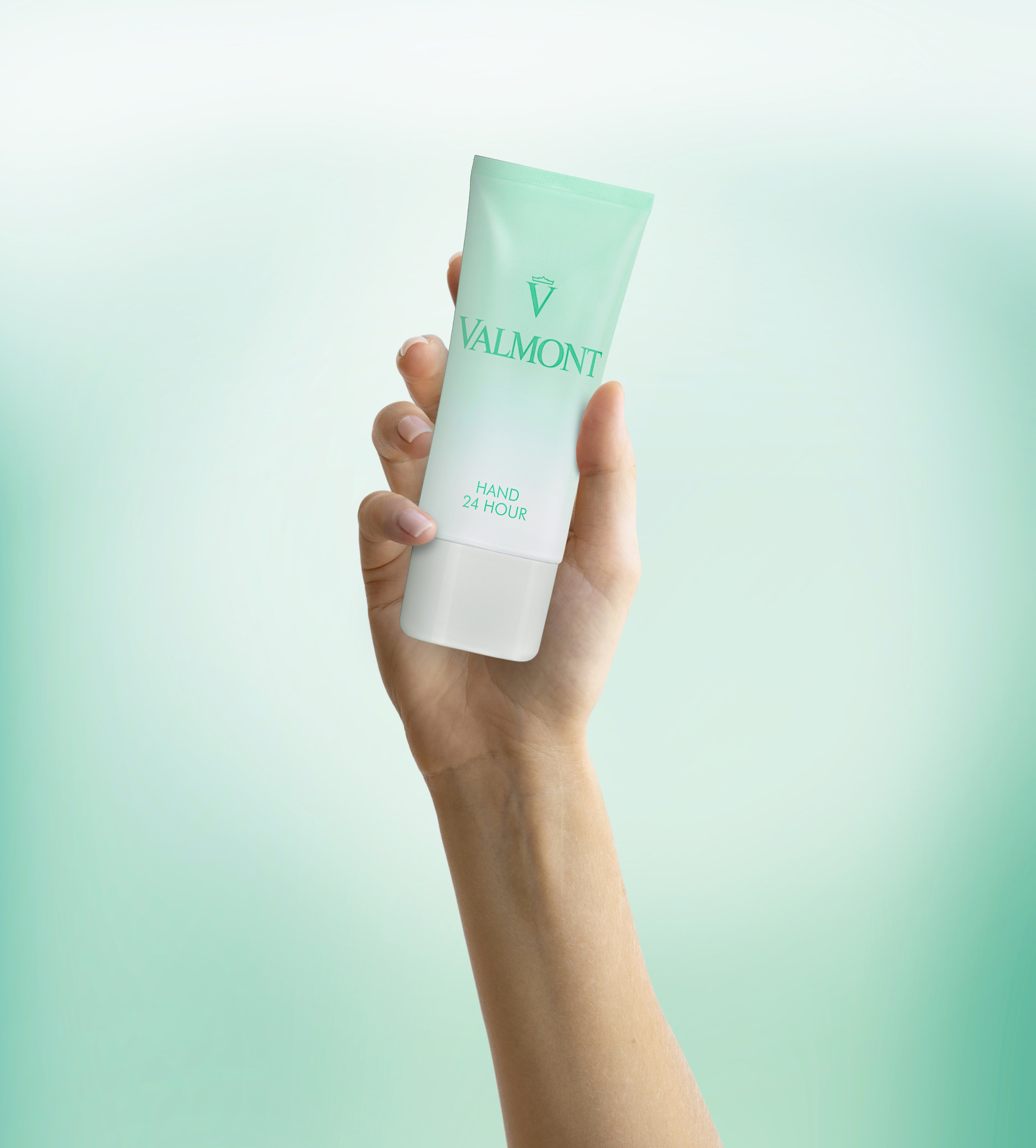ヴァルモン／ハンド24 (ハンドクリーム) 75ml Hand 24 Hour - Valmont