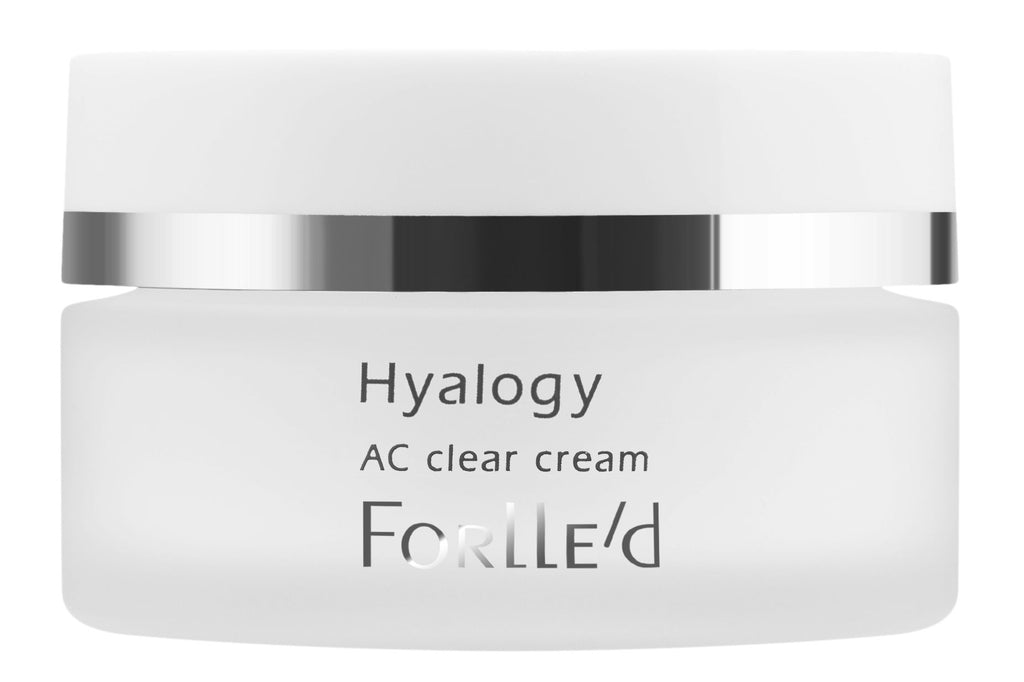 Forlle'd Hyalogy AC Clear Cream
