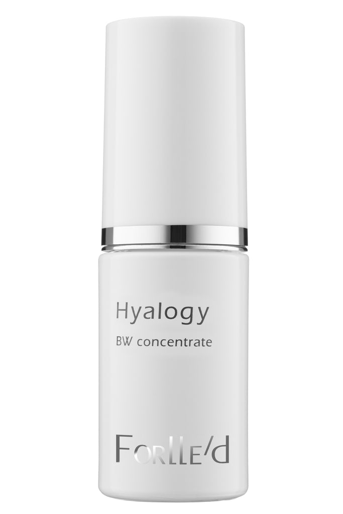 Forlle'd Hyalogy BW Concentrate