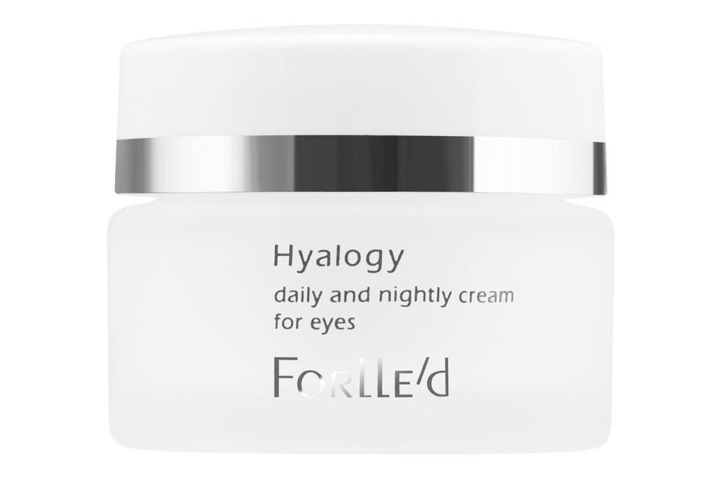 Forlle'd Hyalogy Daily and Nightly Cream for Eyes