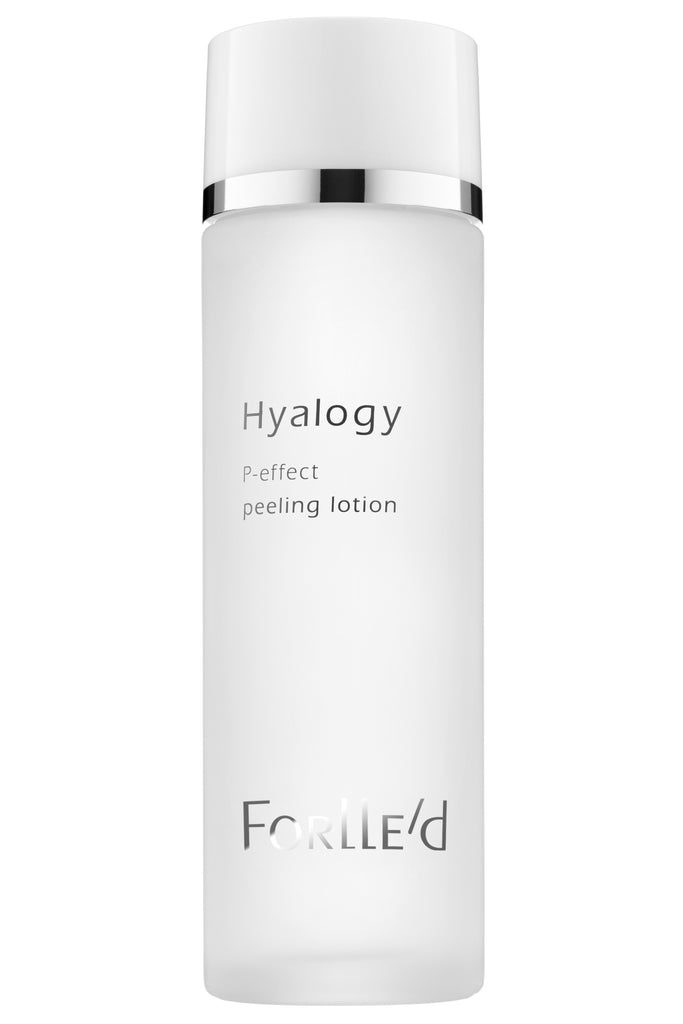 Forlle'd Hyalogy P-effect Peeling Lotion