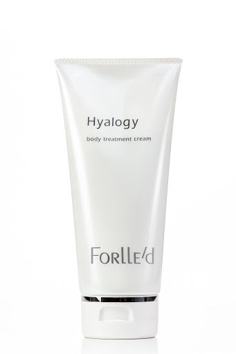 Forlle'd Hyalogy Body Treatment Cream