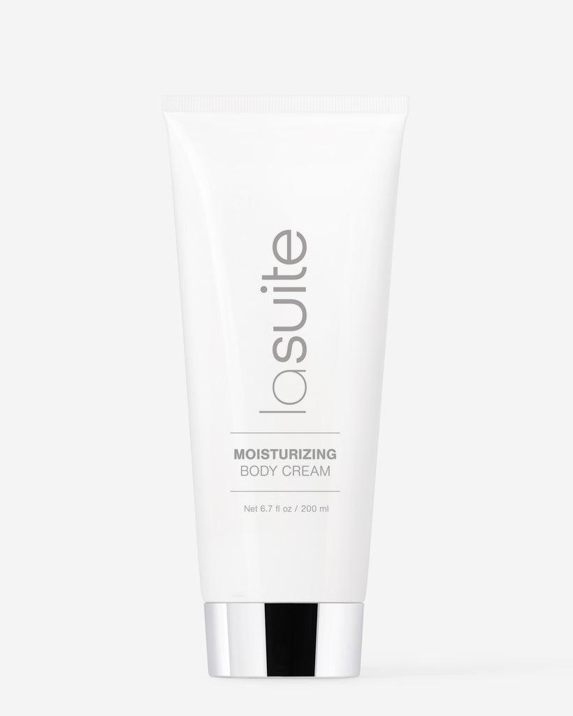 La Suite Skincare Moisturizing Body Cream
