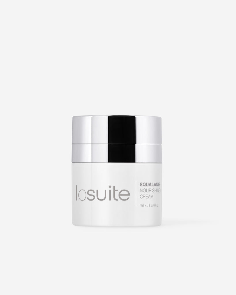 La Suite Skincare Squalane Nourishing Cream