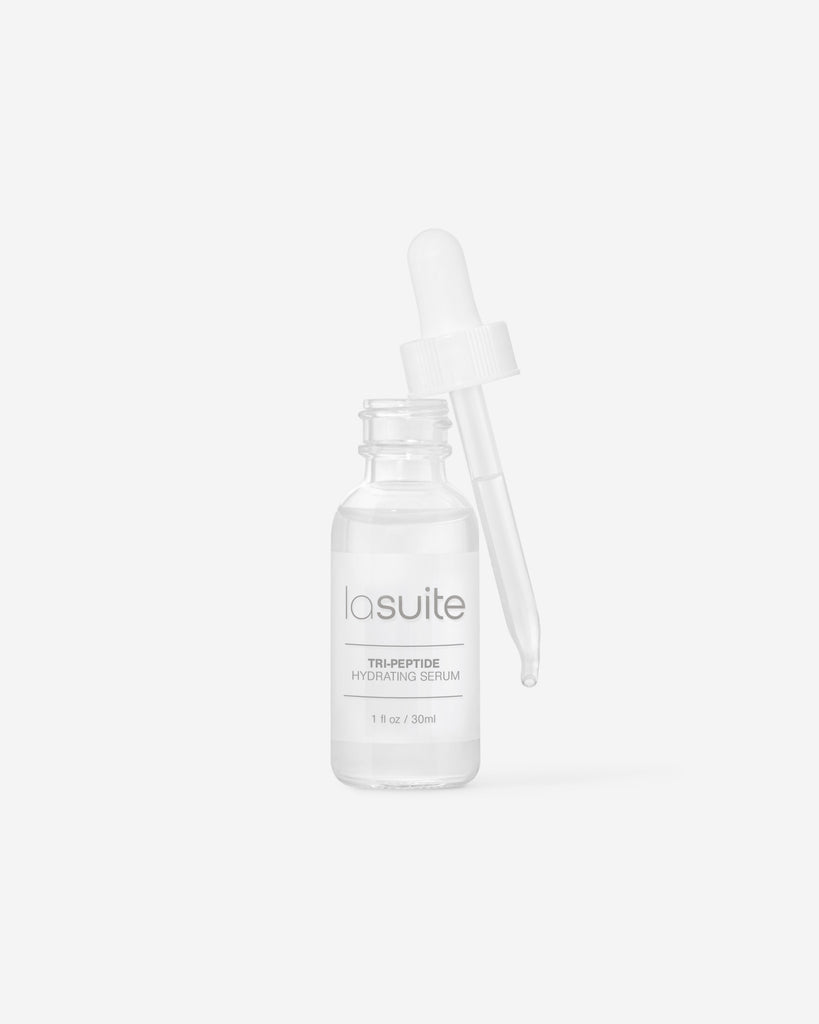 La Suite Skincare Tri-Peptide Hydrating Serum