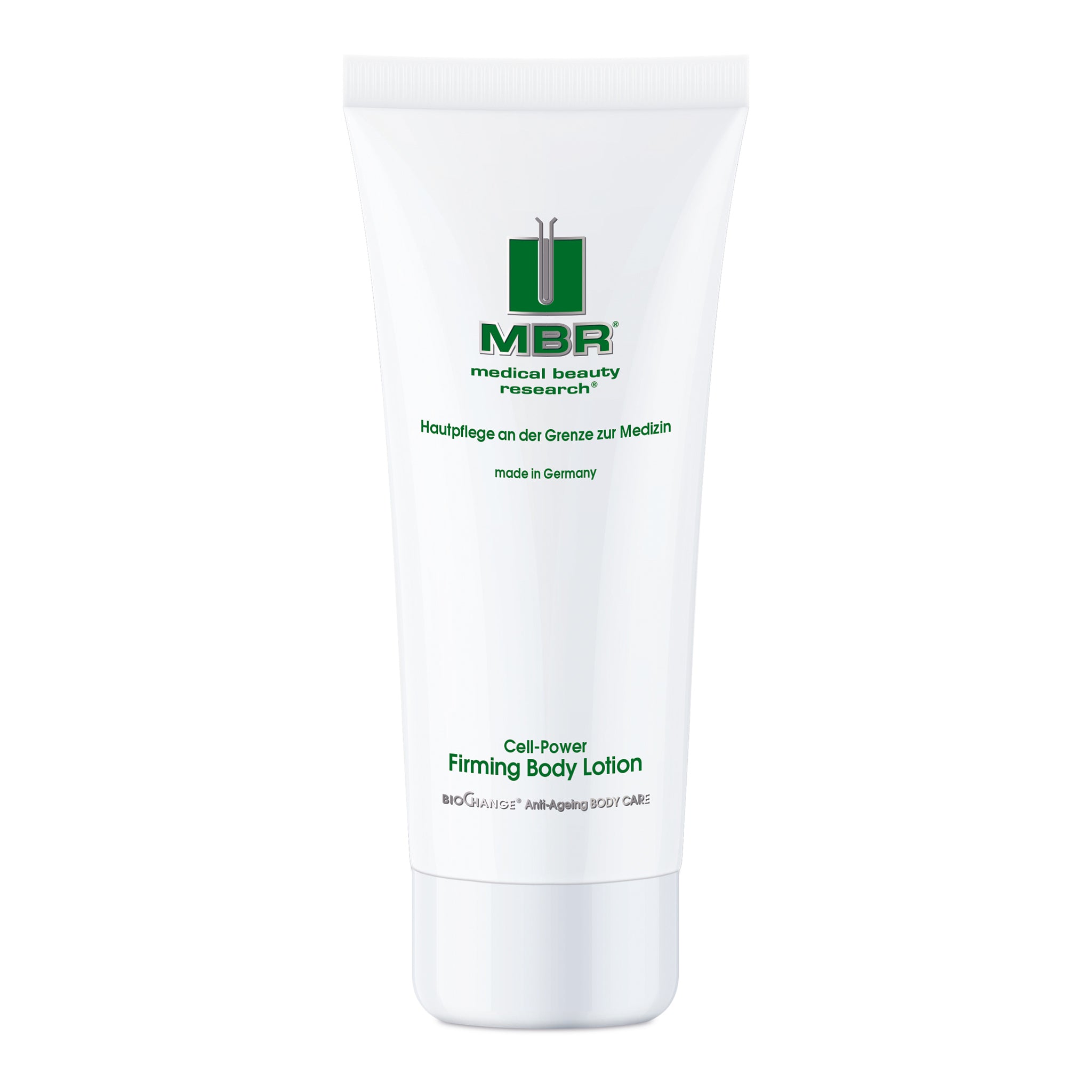 MBR Cell-Power Firming Body Lotion | La Suite Skincare