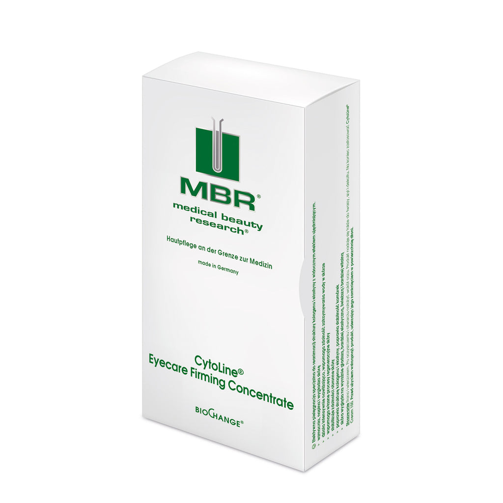 MBR CytoLine Eyecare Firming Concentrate