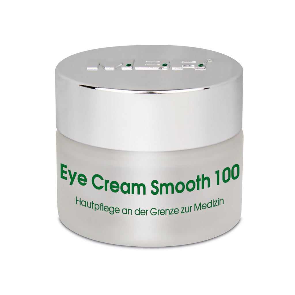 MBR Eye Cream Smooth 100