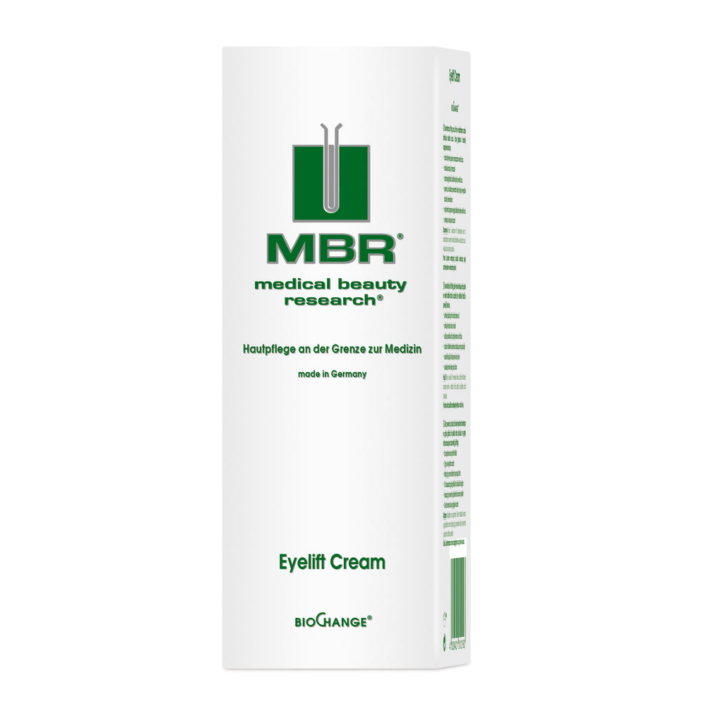 MBR Eyelift Cream