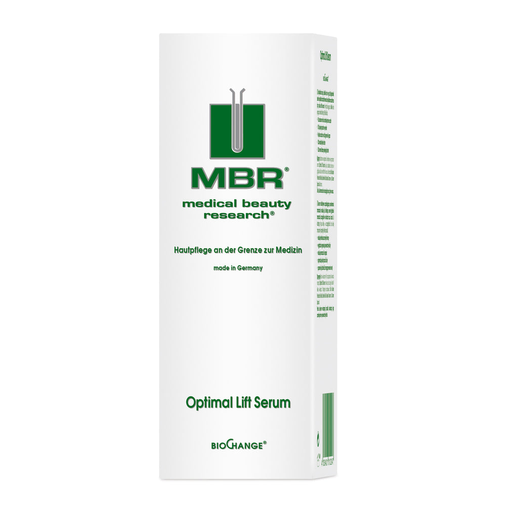 MBR Optimal Lift Serum
