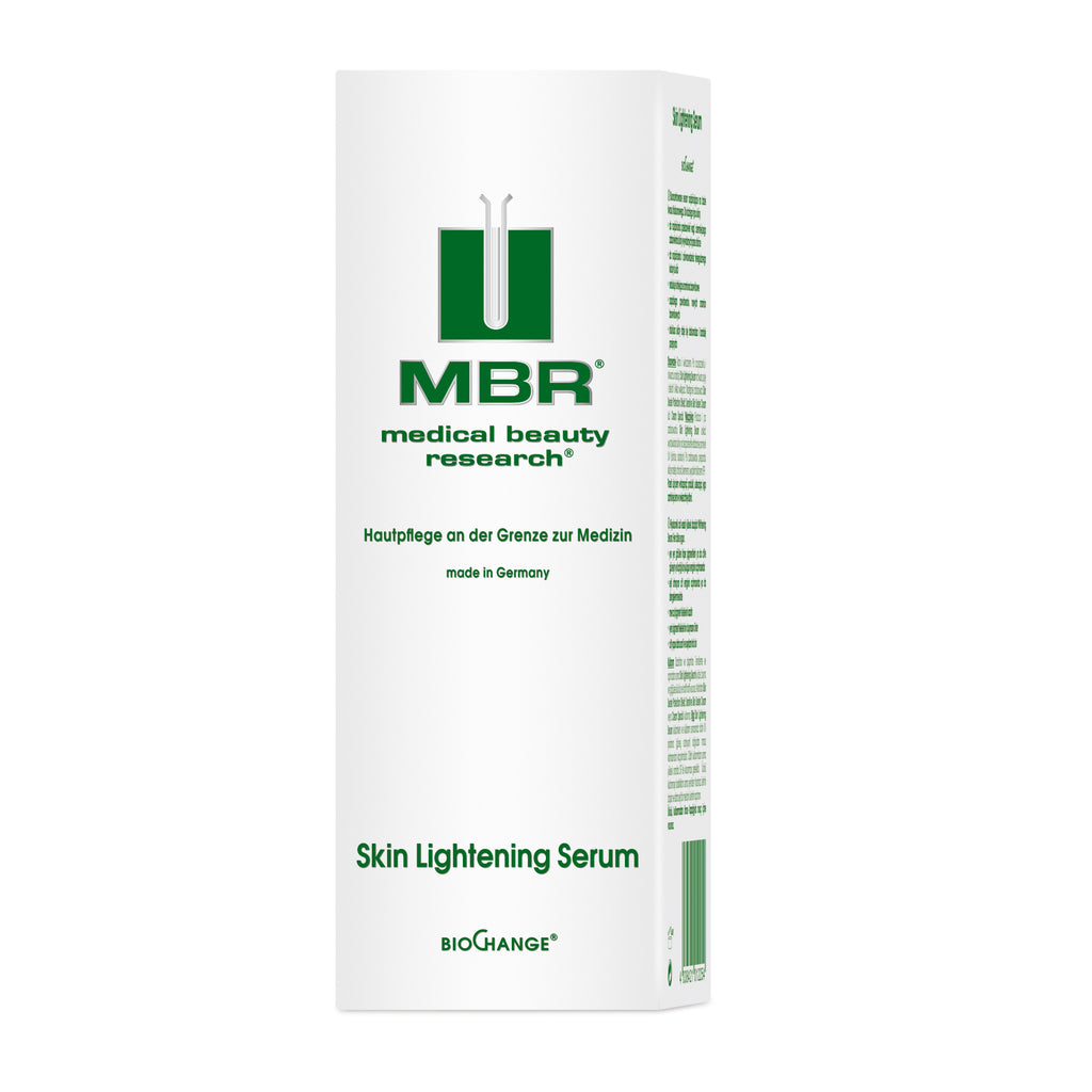 MBR Skin Lightening Serum