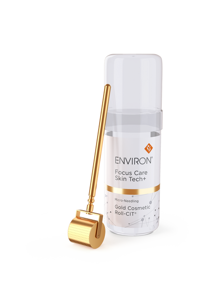 Environ Micro-Needling Gold Cosmetic Roll CIT – La Suite Skincare