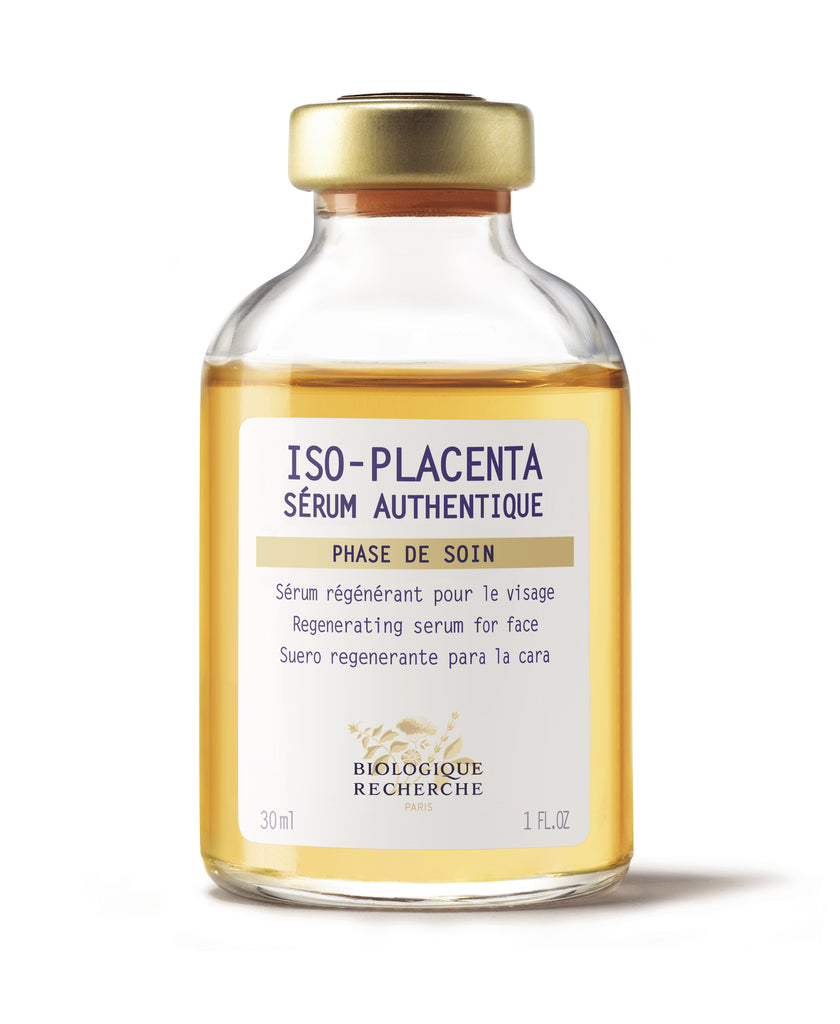 Biologique Recherche Serum ISO-Placenta