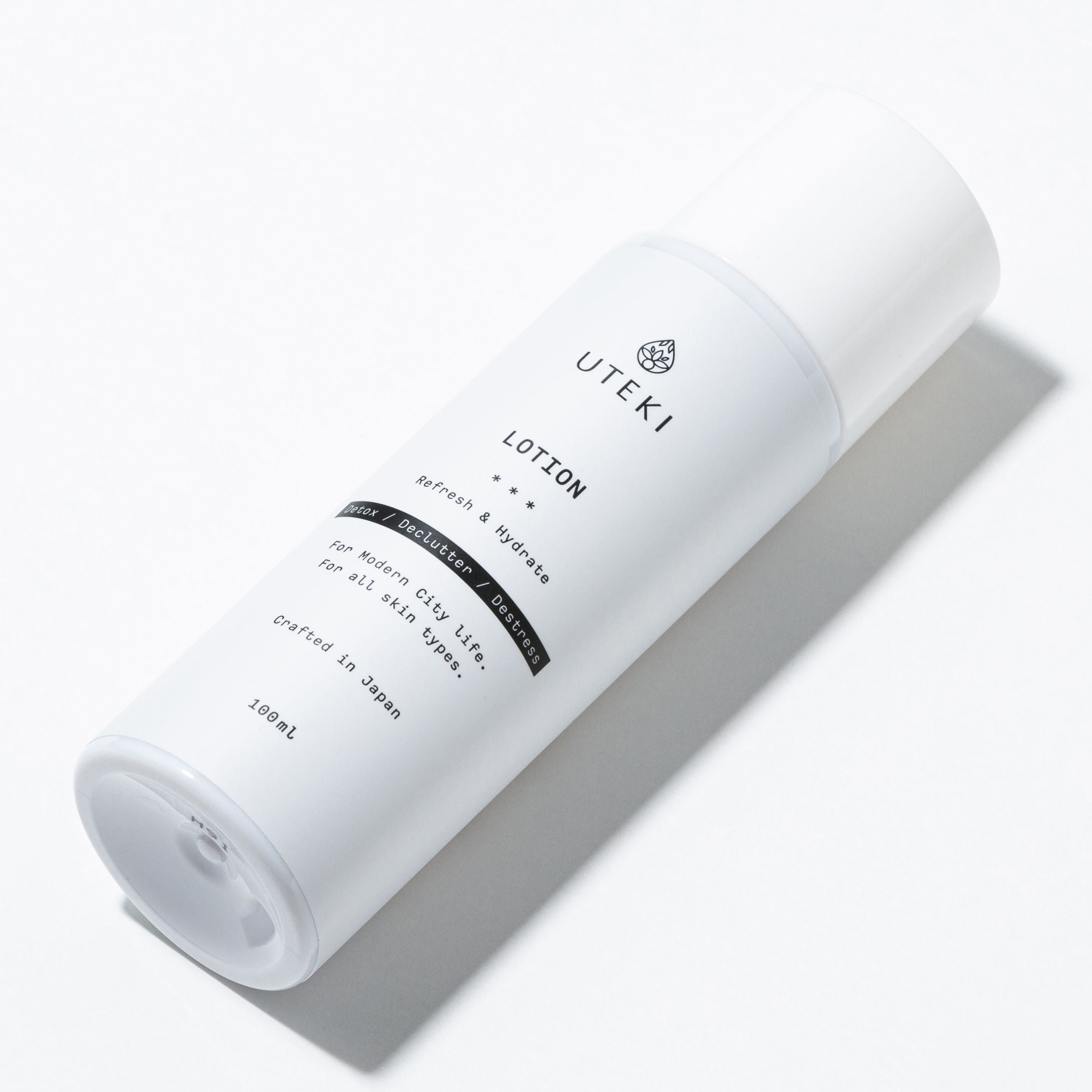 REVI Purifying Lotion & TOHKI Powder 4回分 2025年最新】陶肌パウダーの人気アイテム - メルカリ