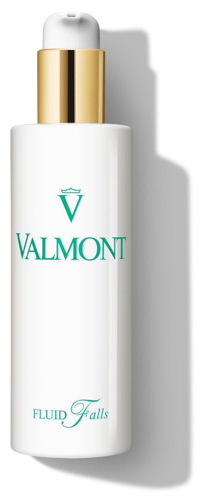 Valmont Produto com base Fluid Falls : : Beleza