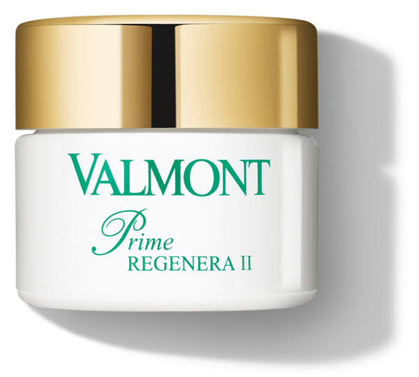 Valmont Prime Regenera II – La Suite Skincare