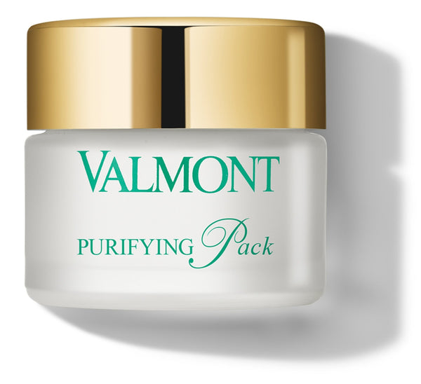 Valmont Purifying Pack – La Suite Skincare
