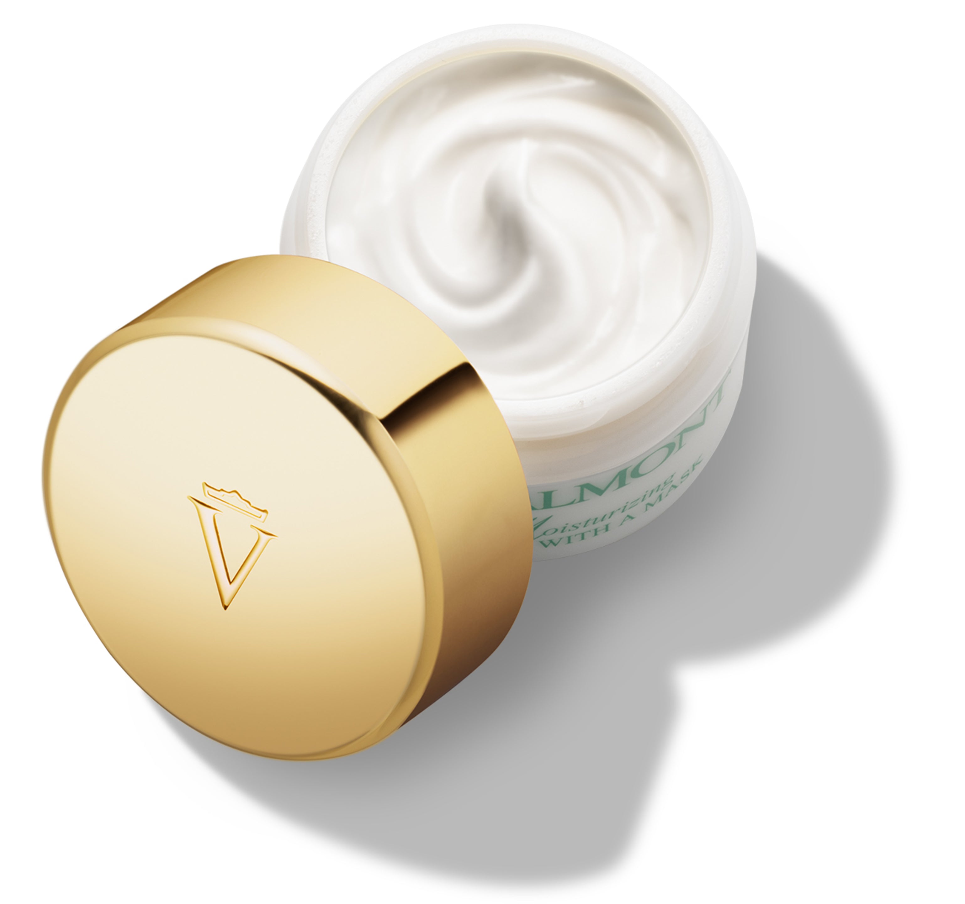 Valmont Moisturizing with a Mask – La Suite Skincare