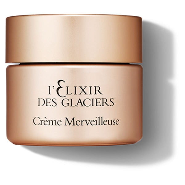 Valmont l'Elixir Des Glaciers Crème Merveilleuse – La Suite Skincare